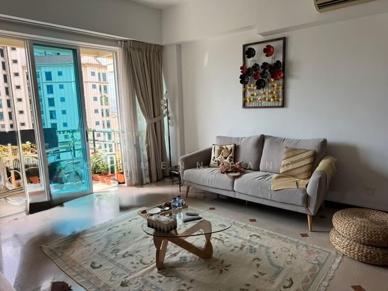 Parkshore, 201 Tanjong Rhu Road, 3 Bedrooms, 1,636 sqft, Condominium For Rent, by Carmenn Pang, 500173867 - PropertyGuru.com.sg