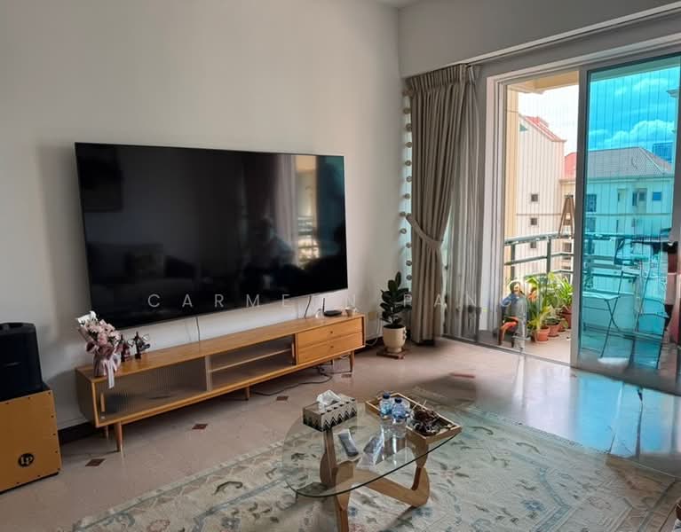 Parkshore, 201 Tanjong Rhu Road, 3 Bedrooms, 1,636 sqft, Condominium For Rent, by Carmenn Pang, 500173867 - PropertyGuru.com.sg