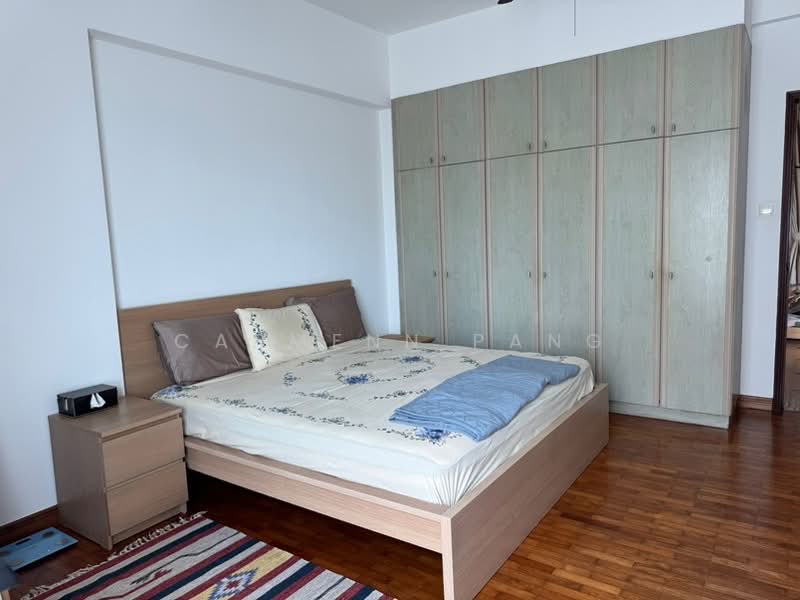 Parkshore, 201 Tanjong Rhu Road, 3 Bedrooms, 1,636 sqft, Condominium For Rent, by Carmenn Pang, 500173867 - PropertyGuru.com.sg