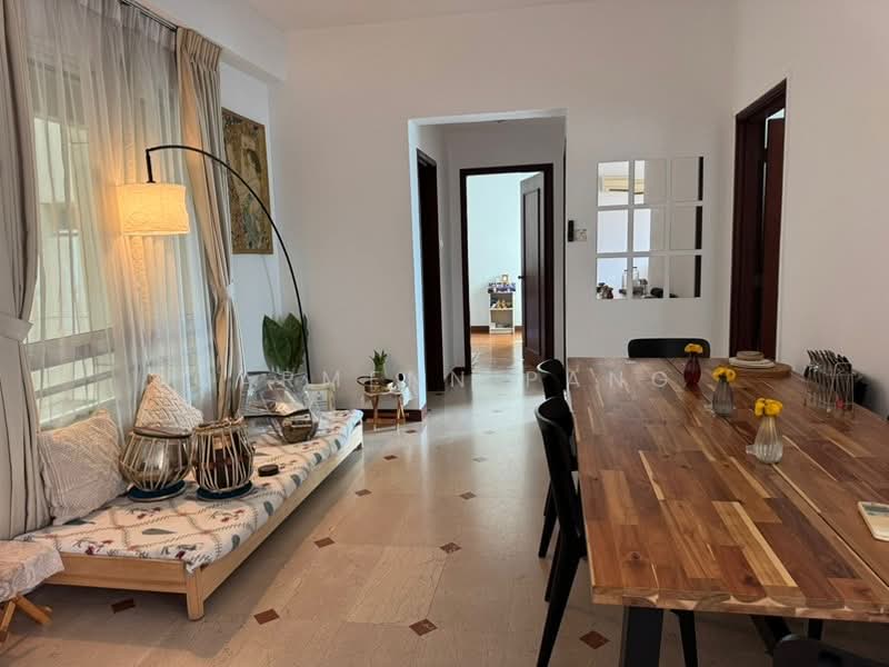 Parkshore, 201 Tanjong Rhu Road, 3 Bedrooms, 1,636 sqft, Condominium For Rent, by Carmenn Pang, 500173867 - PropertyGuru.com.sg