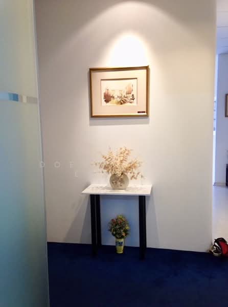 Genting Building, 83 Genting Lane, 1,360 sqft, Light Industrial (B1) For Rent, by DOEVEN REAL ESTATE, 500173868 - Interior - CommercialGuru.com.sg