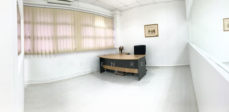 Genting Building, 83 Genting Lane, 1,360 sqft, Light Industrial (B1) For Rent, by DOEVEN REAL ESTATE, 500173868 - Study - CommercialGuru.com.sg