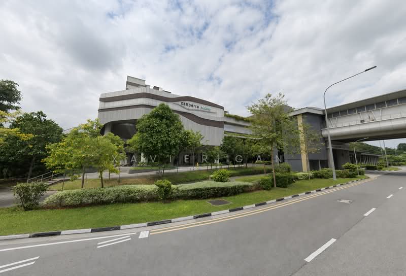 376A Canberra Drive, 376A Canberra Drive, Room Rental, 100 sqft, HDB Flat For Rent, by Xavier Gan, 500173869 - Canberra Plaza - PropertyGuru.com.sg