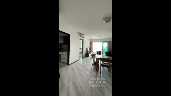 The Vision, 59 West Coast Crescent, 3 Bedrooms, 1,259 sqft, Condominium For Rent, by Lim Ziwan, 500173870 - PropertyGuru.com.sg
