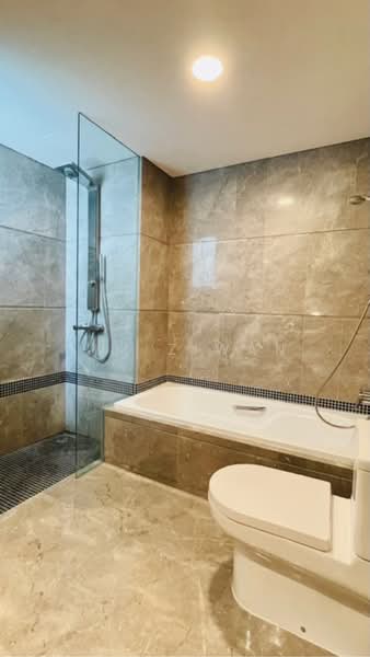 The Vision, 59 West Coast Crescent, 3 Bedrooms, 1,259 sqft, Condominium For Rent, by Lim Ziwan, 500173870 - PropertyGuru.com.sg