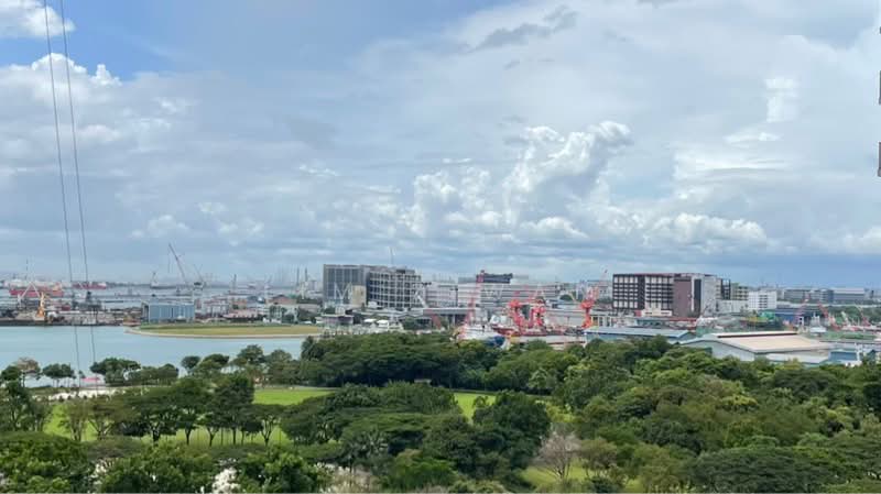 The Vision, 59 West Coast Crescent, 3 Bedrooms, 1,259 sqft, Condominium For Rent, by Lim Ziwan, 500173870 - PropertyGuru.com.sg