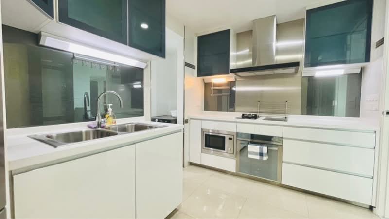 The Vision, 59 West Coast Crescent, 3 Bedrooms, 1,259 sqft, Condominium For Rent, by Lim Ziwan, 500173870 - PropertyGuru.com.sg