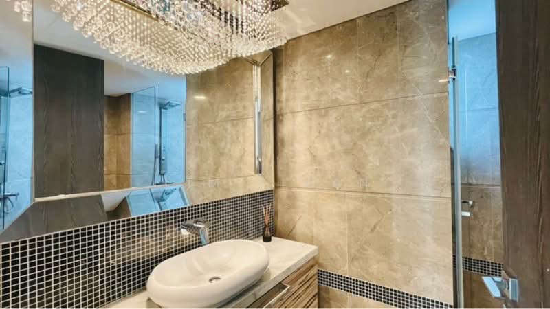 The Vision, 59 West Coast Crescent, 3 Bedrooms, 1,259 sqft, Condominium For Rent, by Lim Ziwan, 500173870 - PropertyGuru.com.sg