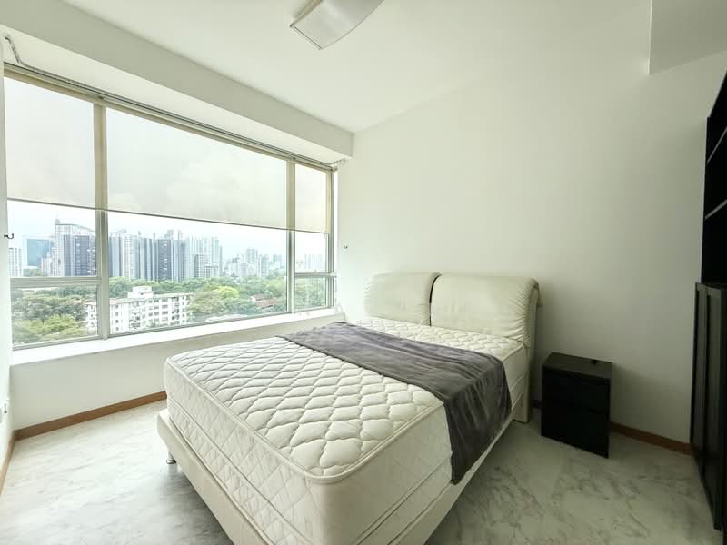 Vida, 5 Peck Hay Road, 1 Bedroom, 527 sqft, Condominium For Rent, by Anna Png, 500173871 - Bedroom - PropertyGuru.com.sg