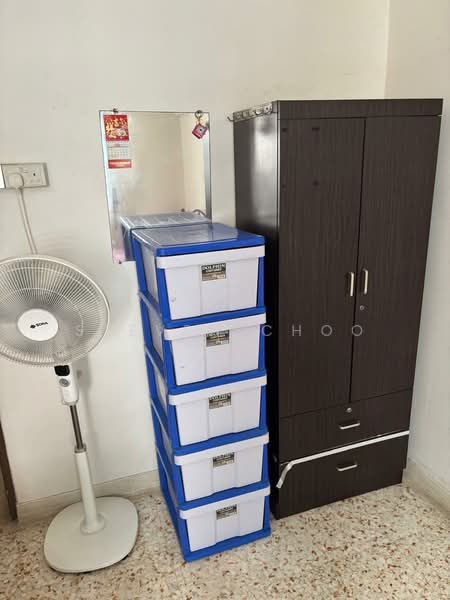 467 Ang Mo Kio Avenue 10, 467 Ang Mo Kio Avenue 10, Room Rental, 120 sqft, HDB Flat For Rent, by Steven Choo, 500173875 - Interior - PropertyGuru.com.sg