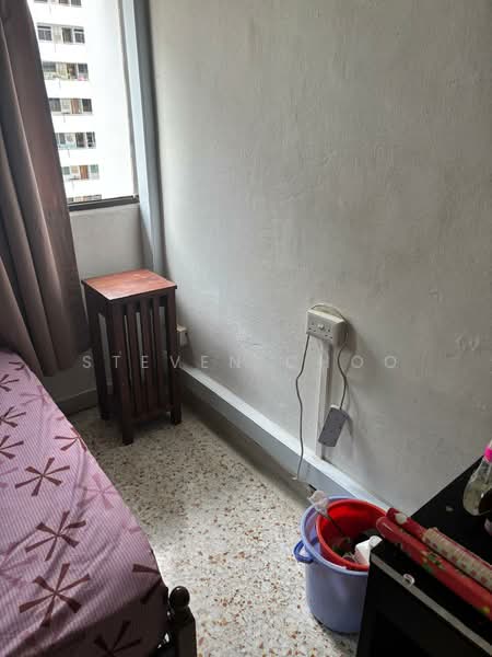 467 Ang Mo Kio Avenue 10, 467 Ang Mo Kio Avenue 10, Room Rental, 120 sqft, HDB Flat For Rent, by Steven Choo, 500173875 - Bedroom - PropertyGuru.com.sg