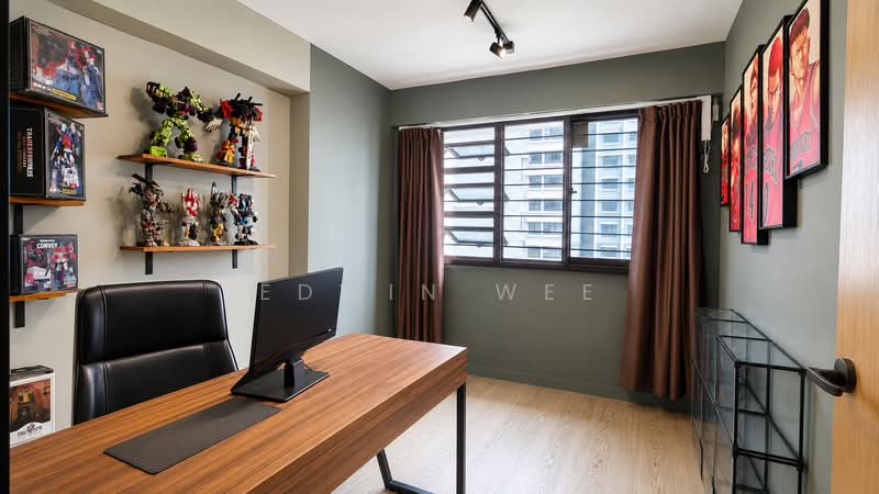 259C Punggol Field, 259C Punggol Field, 3 Bedrooms, 1,001 sqft, HDB Flat For Sale, by Edwin Wee, 500173876 - Study - PropertyGuru.com.sg