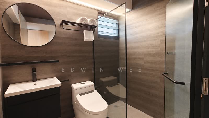 259C Punggol Field, 259C Punggol Field, 3 Bedrooms, 1,001 sqft, HDB Flat For Sale, by Edwin Wee, 500173876 - Bathroom - PropertyGuru.com.sg