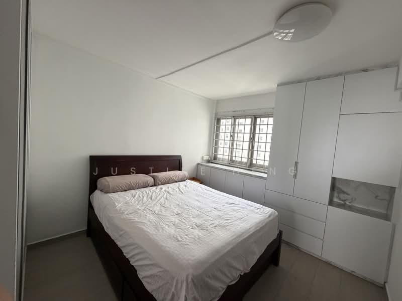 67 Marine Drive, 67 Marine Drive, 3 Bedrooms, 700 sqft, HDB Flat For Rent, by Justine Heng, 500173877 - Bedroom - PropertyGuru.com.sg