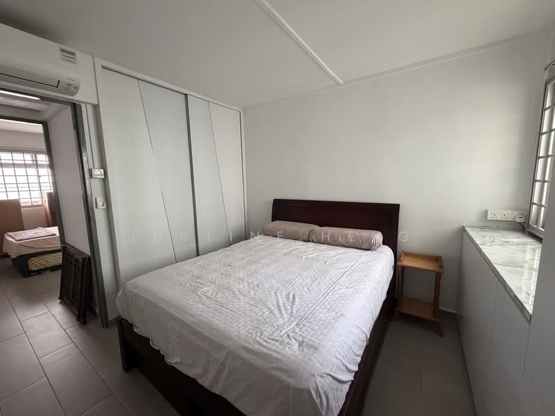 67 Marine Drive, 67 Marine Drive, 3 Bedrooms, 700 sqft, HDB Flat For Rent, by Justine Heng, 500173877 - Bedroom - PropertyGuru.com.sg