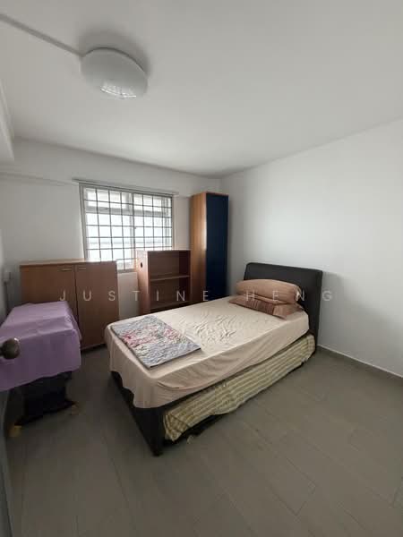 67 Marine Drive, 67 Marine Drive, 3 Bedrooms, 700 sqft, HDB Flat For Rent, by Justine Heng, 500173877 - Bedroom - PropertyGuru.com.sg