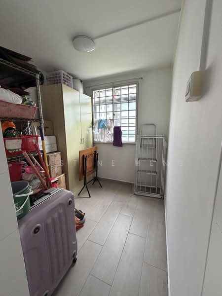 67 Marine Drive, 67 Marine Drive, 3 Bedrooms, 700 sqft, HDB Flat For Rent, by Justine Heng, 500173877 - Store room - PropertyGuru.com.sg