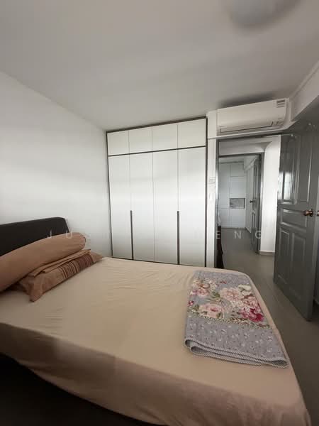 67 Marine Drive, 67 Marine Drive, 3 Bedrooms, 700 sqft, HDB Flat For Rent, by Justine Heng, 500173877 - Bedroom - PropertyGuru.com.sg