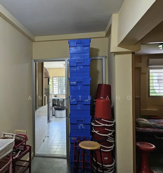 574 Ang Mo Kio Avenue 10, 574 Ang Mo Kio Avenue 10, 1,614 sqft, Shop / Shophouse For Sale, by Annette Ang, 500173878 - Interior - CommercialGuru.com.sg