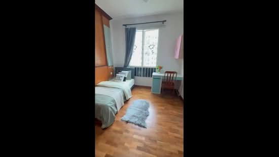 Yishun Emerald, 20 Canberra Drive, Room Rental, 120 sqft, Condominium For Rent, by The Hive Co-living, 500173879 - PropertyGuru.com.sg