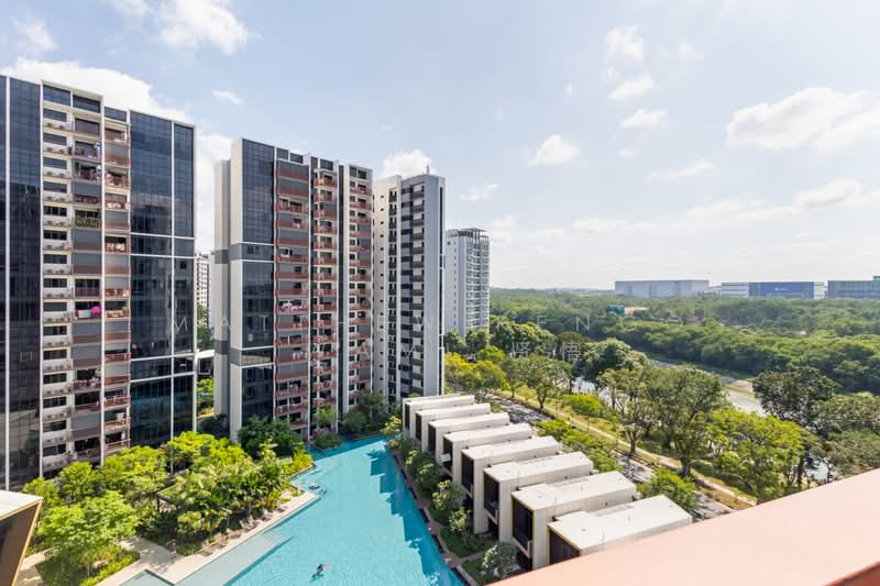 Within 1km of Holy Innocent & Newly Renovated, , 3 Bedrooms, 1,109 sqft, Condominium For Sale, by Matthew Kengo Iwami 贤悟, 500173881 - Exterior - PropertyGuru.com.sg