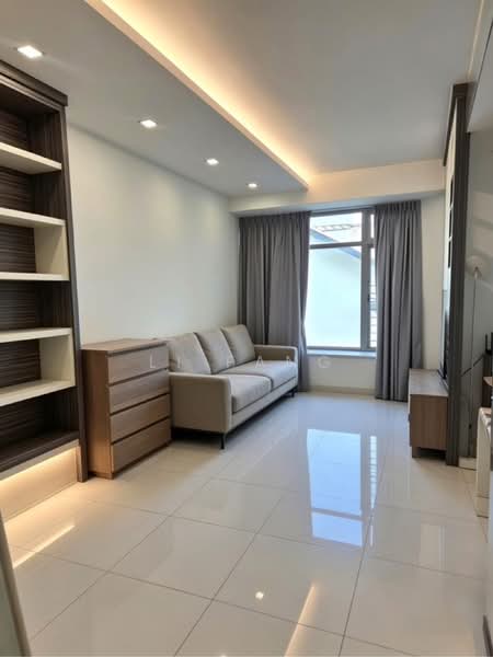 Tembeling Court, 86 Tembeling Road, 3 Bedrooms, 1,184 sqft, Condominium For Rent, by Li Fang, 500173884 - PropertyGuru.com.sg