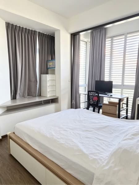 Tembeling Court, 86 Tembeling Road, 3 Bedrooms, 1,184 sqft, Condominium For Rent, by Li Fang, 500173884 - PropertyGuru.com.sg
