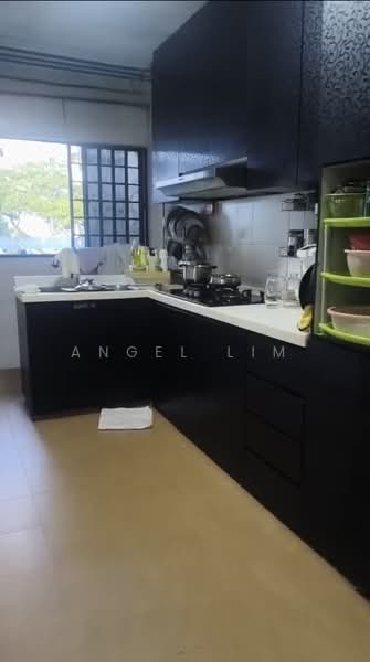 464 Ang Mo Kio Avenue 10, 464 Ang Mo Kio Avenue 10, Ang Mo Kio / Bishan / Thomson, Room Rental, 130 sqft, HDB Flat For Rent, by Angel Lim, 500173885 - Kitchen - PropertyGuru.com.sg
