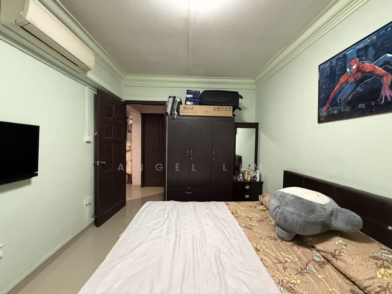 464 Ang Mo Kio Avenue 10, 464 Ang Mo Kio Avenue 10, Ang Mo Kio / Bishan / Thomson, Room Rental, 130 sqft, HDB Flat For Rent, by Angel Lim, 500173885 - Bedroom - PropertyGuru.com.sg