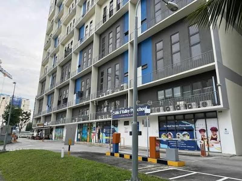 North View Bizhub, 6 Yishun Industrial Street 1, 3,940 sqft, Light Industrial (B1) For Rent, by Dylan Poh, 500173886 - Exterior - CommercialGuru.com.sg