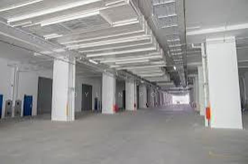 North View Bizhub, 6 Yishun Industrial Street 1, 3,940 sqft, Light Industrial (B1) For Rent, by Dylan Poh, 500173886 - Interior - CommercialGuru.com.sg