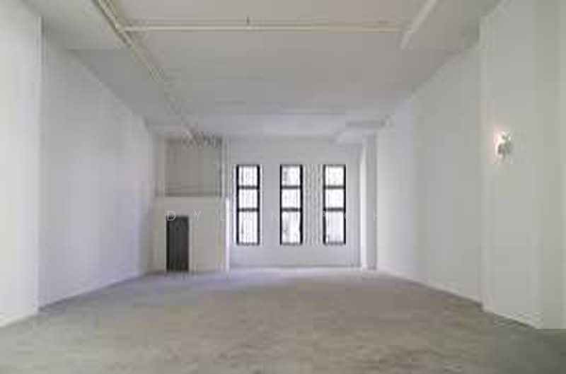 North View Bizhub, 6 Yishun Industrial Street 1, 3,940 sqft, Light Industrial (B1) For Rent, by Dylan Poh, 500173886 - Interior - CommercialGuru.com.sg