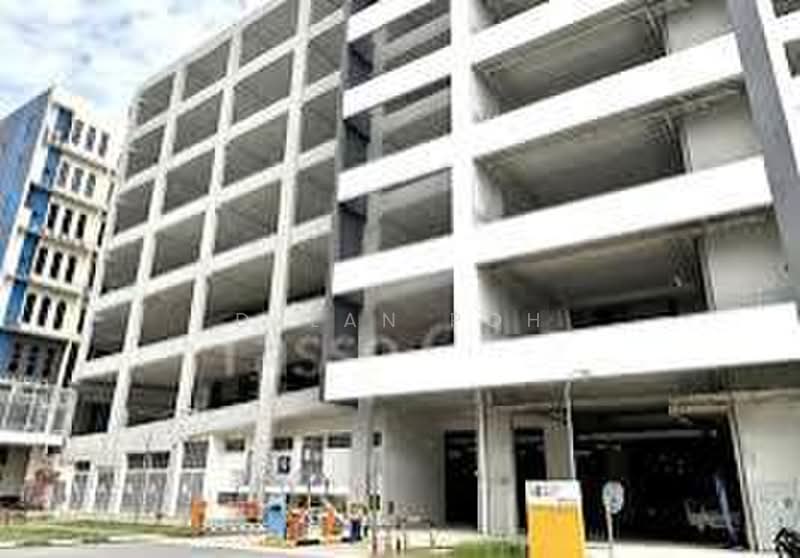 North View Bizhub, 6 Yishun Industrial Street 1, 3,940 sqft, Light Industrial (B1) For Rent, by Dylan Poh, 500173886 - Exterior - CommercialGuru.com.sg