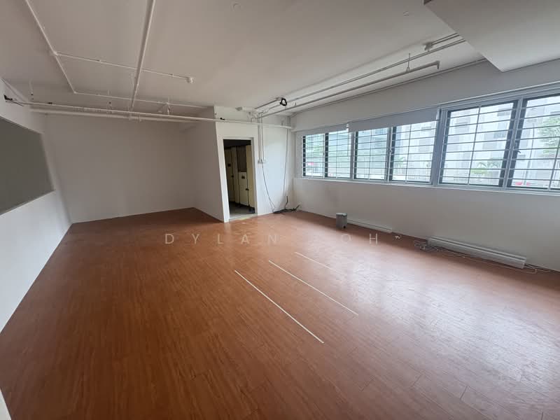 North View Bizhub, 6 Yishun Industrial Street 1, 3,940 sqft, Light Industrial (B1) For Rent, by Dylan Poh, 500173886 - Interior - CommercialGuru.com.sg