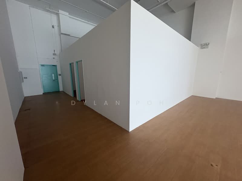 North View Bizhub, 6 Yishun Industrial Street 1, 3,940 sqft, Light Industrial (B1) For Rent, by Dylan Poh, 500173886 - Interior - CommercialGuru.com.sg