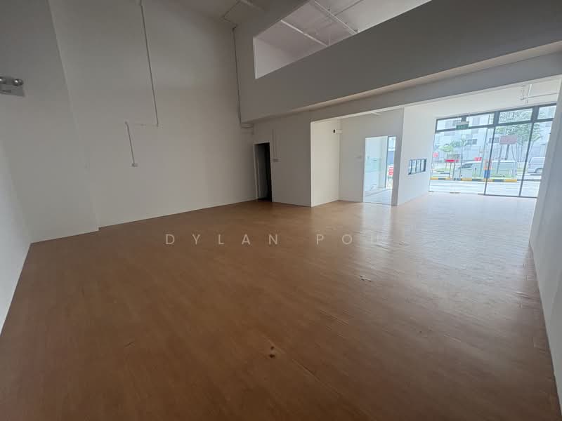 North View Bizhub, 6 Yishun Industrial Street 1, 3,940 sqft, Light Industrial (B1) For Rent, by Dylan Poh, 500173886 - Interior - CommercialGuru.com.sg