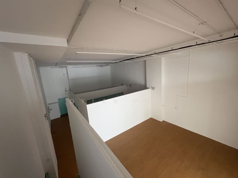 North View Bizhub, 6 Yishun Industrial Street 1, 3,940 sqft, Light Industrial (B1) For Rent, by Dylan Poh, 500173886 - Interior - CommercialGuru.com.sg