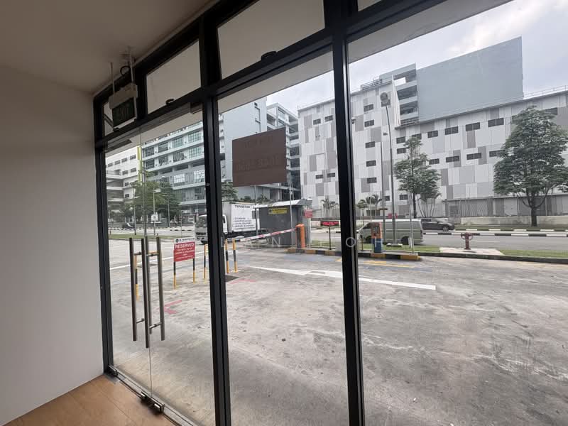 North View Bizhub, 6 Yishun Industrial Street 1, 3,940 sqft, Light Industrial (B1) For Rent, by Dylan Poh, 500173886 - Exterior - CommercialGuru.com.sg