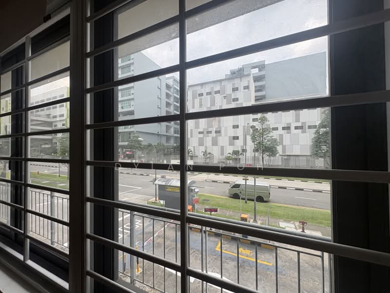 North View Bizhub, 6 Yishun Industrial Street 1, 3,940 sqft, Light Industrial (B1) For Rent, by Dylan Poh, 500173886 - View - CommercialGuru.com.sg