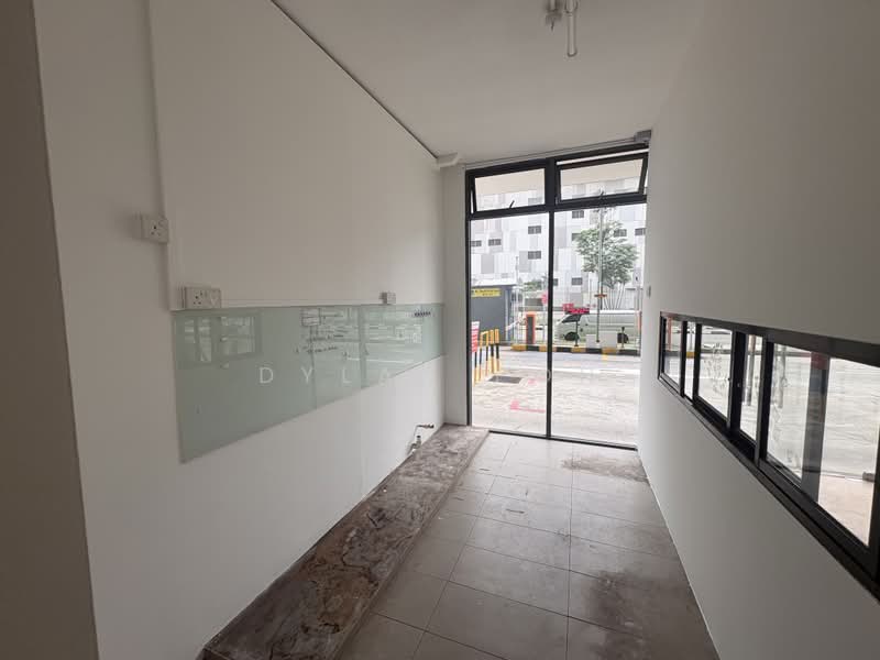 North View Bizhub, 6 Yishun Industrial Street 1, 3,940 sqft, Light Industrial (B1) For Rent, by Dylan Poh, 500173886 - Interior - CommercialGuru.com.sg