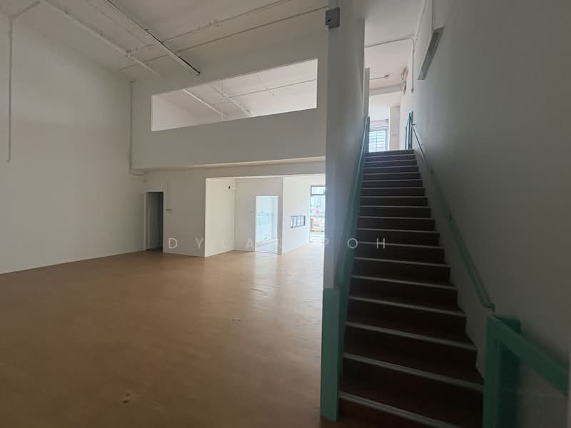 North View Bizhub, 6 Yishun Industrial Street 1, 3,940 sqft, Light Industrial (B1) For Rent, by Dylan Poh, 500173886 - Interior - CommercialGuru.com.sg
