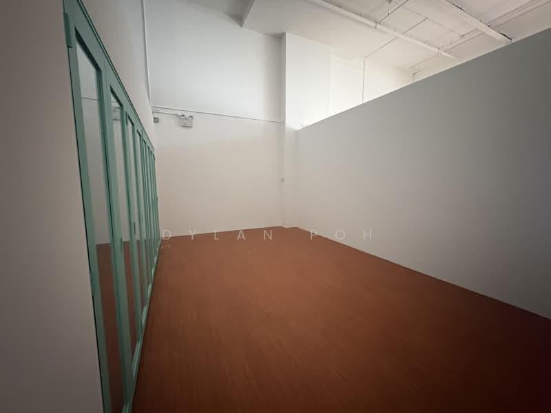 North View Bizhub, 6 Yishun Industrial Street 1, 3,940 sqft, Light Industrial (B1) For Rent, by Dylan Poh, 500173886 - Interior - CommercialGuru.com.sg