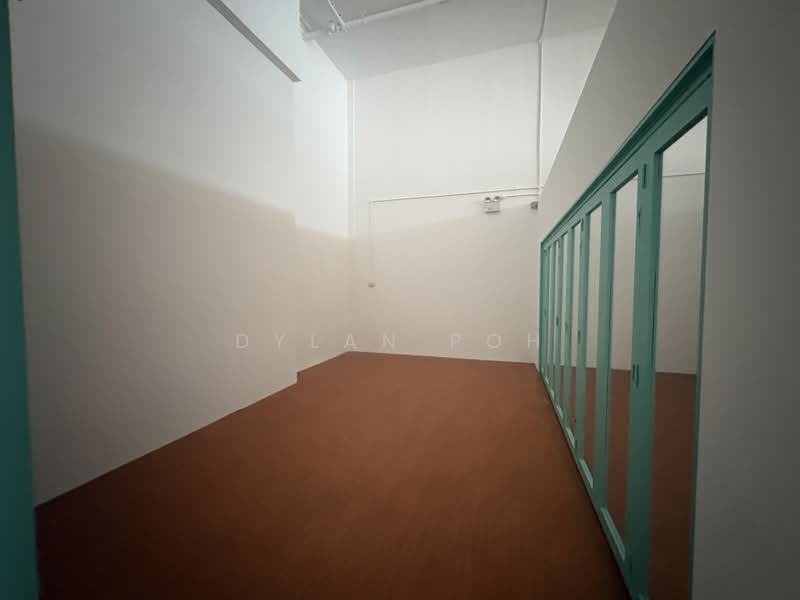 North View Bizhub, 6 Yishun Industrial Street 1, 3,940 sqft, Light Industrial (B1) For Rent, by Dylan Poh, 500173886 - Interior - CommercialGuru.com.sg