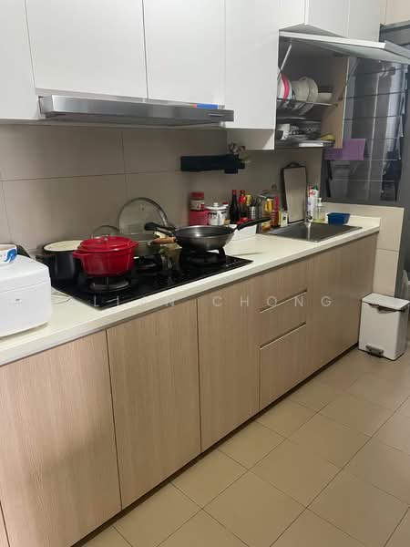 335C Anchorvale Crescent, 335C Anchorvale Crescent, 3 Bedrooms, 990 sqft, HDB Flat For Rent, by Allan Chong, 500173887 - Kitchen - PropertyGuru.com.sg