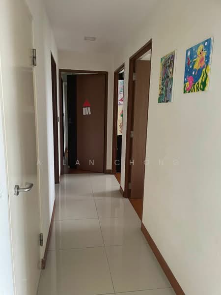 335C Anchorvale Crescent, 335C Anchorvale Crescent, 3 Bedrooms, 990 sqft, HDB Flat For Rent, by Allan Chong, 500173887 - Corridor - PropertyGuru.com.sg