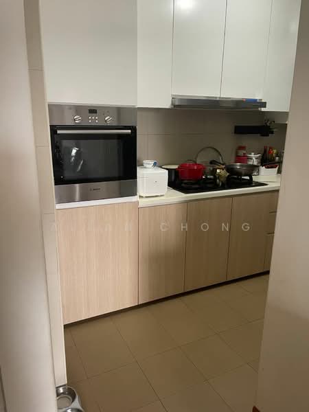 335C Anchorvale Crescent, 335C Anchorvale Crescent, 3 Bedrooms, 990 sqft, HDB Flat For Rent, by Allan Chong, 500173887 - Kitchen - PropertyGuru.com.sg