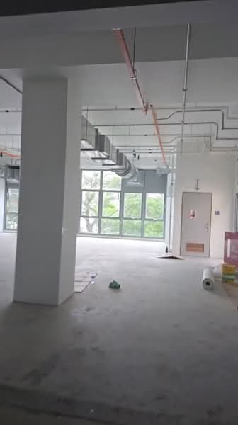 One Tannery, 1 Tannery Road, 2,821 sqft, Light Industrial (B1) For Rent, by Fuan Freddie, 500173890 - Interior - CommercialGuru.com.sg