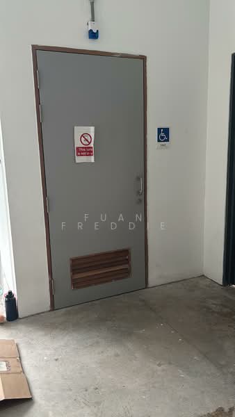 One Tannery, 1 Tannery Road, 2,821 sqft, Light Industrial (B1) For Rent, by Fuan Freddie, 500173890 - Interior - CommercialGuru.com.sg