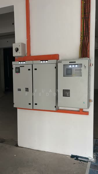 One Tannery, 1 Tannery Road, 2,821 sqft, Light Industrial (B1) For Rent, by Fuan Freddie, 500173890 - Interior - CommercialGuru.com.sg