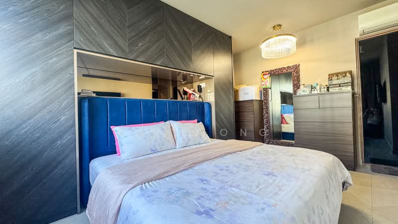621B Tampines Street 61, 621B Tampines Street 61, 3 Bedrooms, 1,001 sqft, HDB Flat For Sale, by Keith Ong, 500173891 - Bedroom - PropertyGuru.com.sg